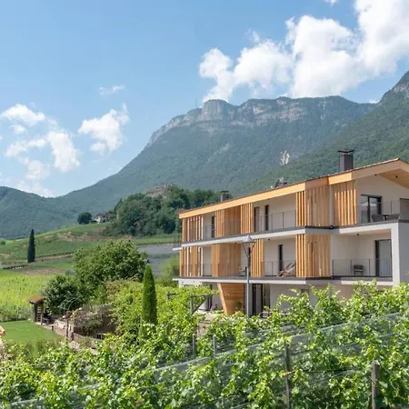 Montis Exclusive In Eppan With Spectacular Views Of Dolomites And Bolzano Area Farm stay *