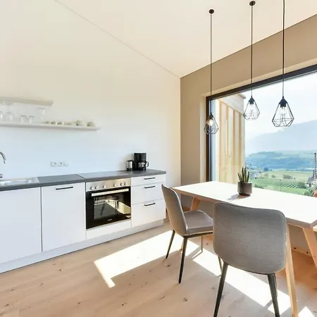Montis Exclusive In Eppan With Spectacular Views Of Dolomites And Bolzano Area