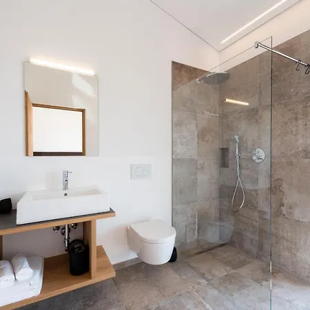 Farm stay Montis Exclusive In Eppan With Spectacular Views Of Dolomites And Bolzano Area *