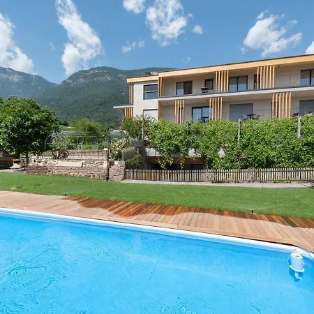 Farm stay Montis Exclusive In Eppan With Spectacular Views Of Dolomites And Bolzano Area *